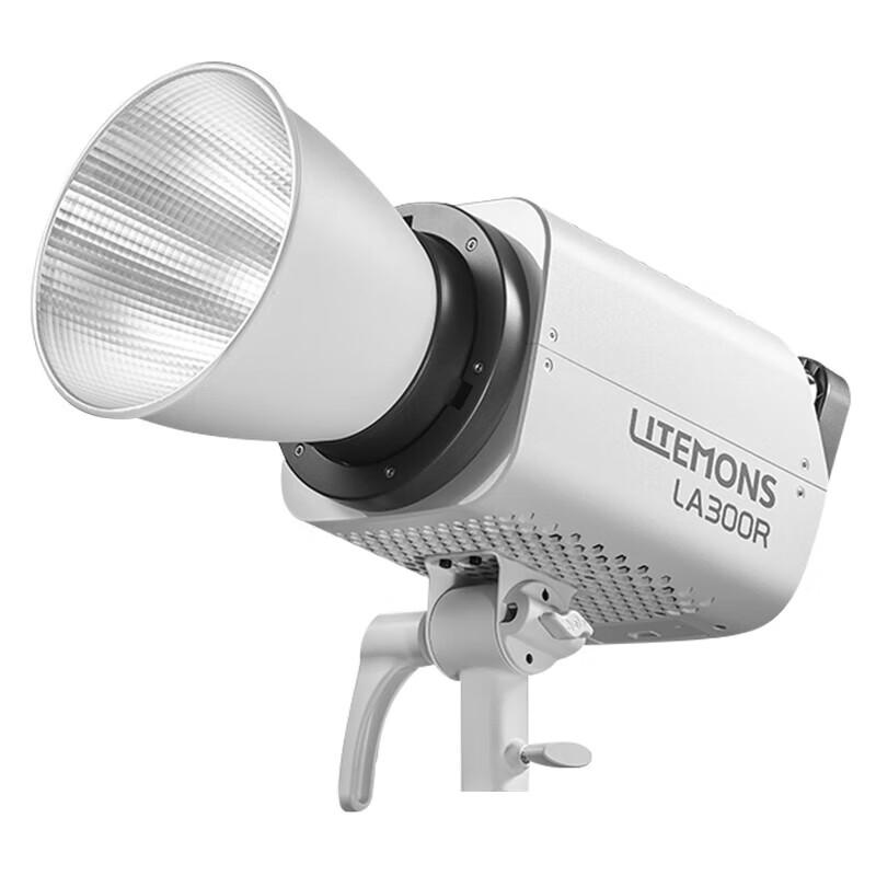 Godox LA300R Full-Color RGB LED Video Light