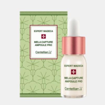 Expert Madeca Mela Capture Ampoule Pro 10ml