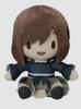 Project Sekai Movie Fuwapuchi Mini Plush Toy Shinonome Ena 25-ji, Night Code. Approx. 12cm