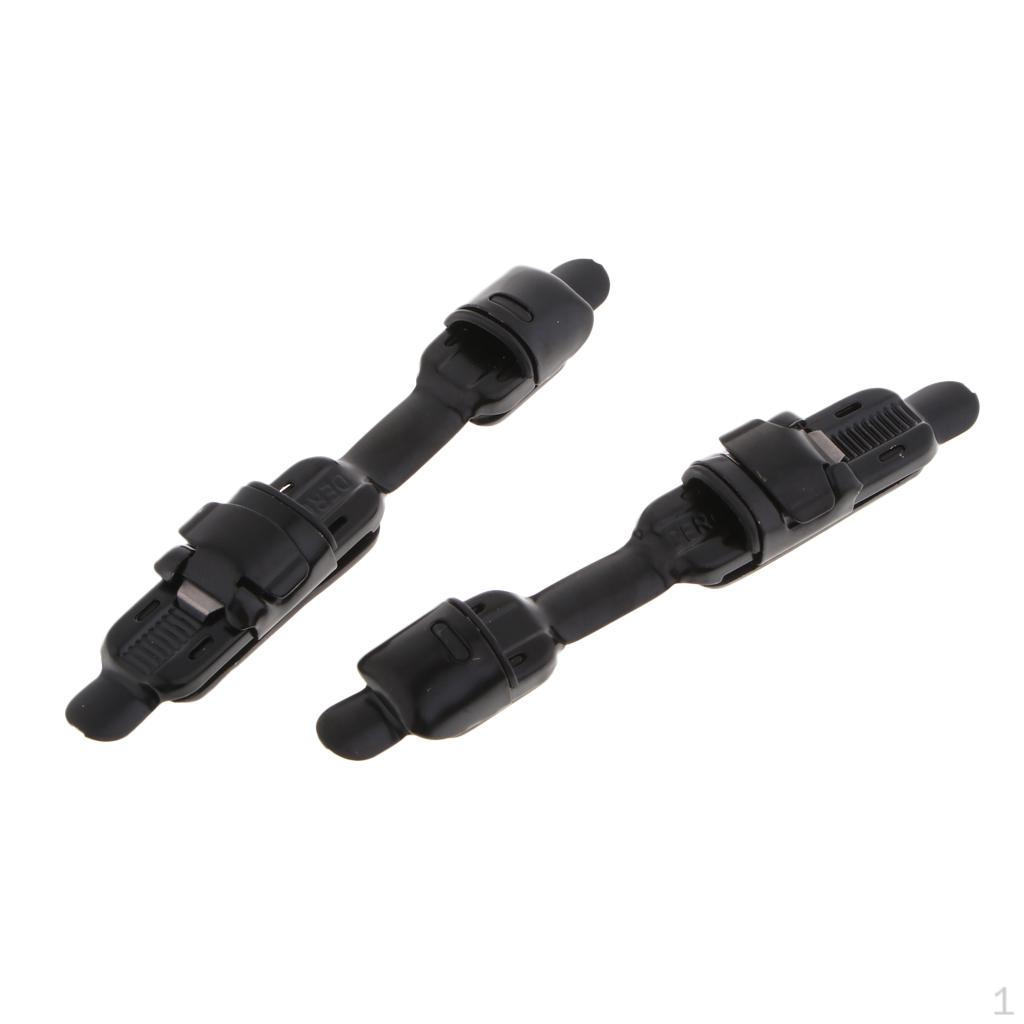 

Держатели для удочек Rock Fly чёрный