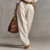 Cross-border foreign trade solid color women's clothing 2026 independent station long-sleeved button-up decorative shirt two-piece set women's 
