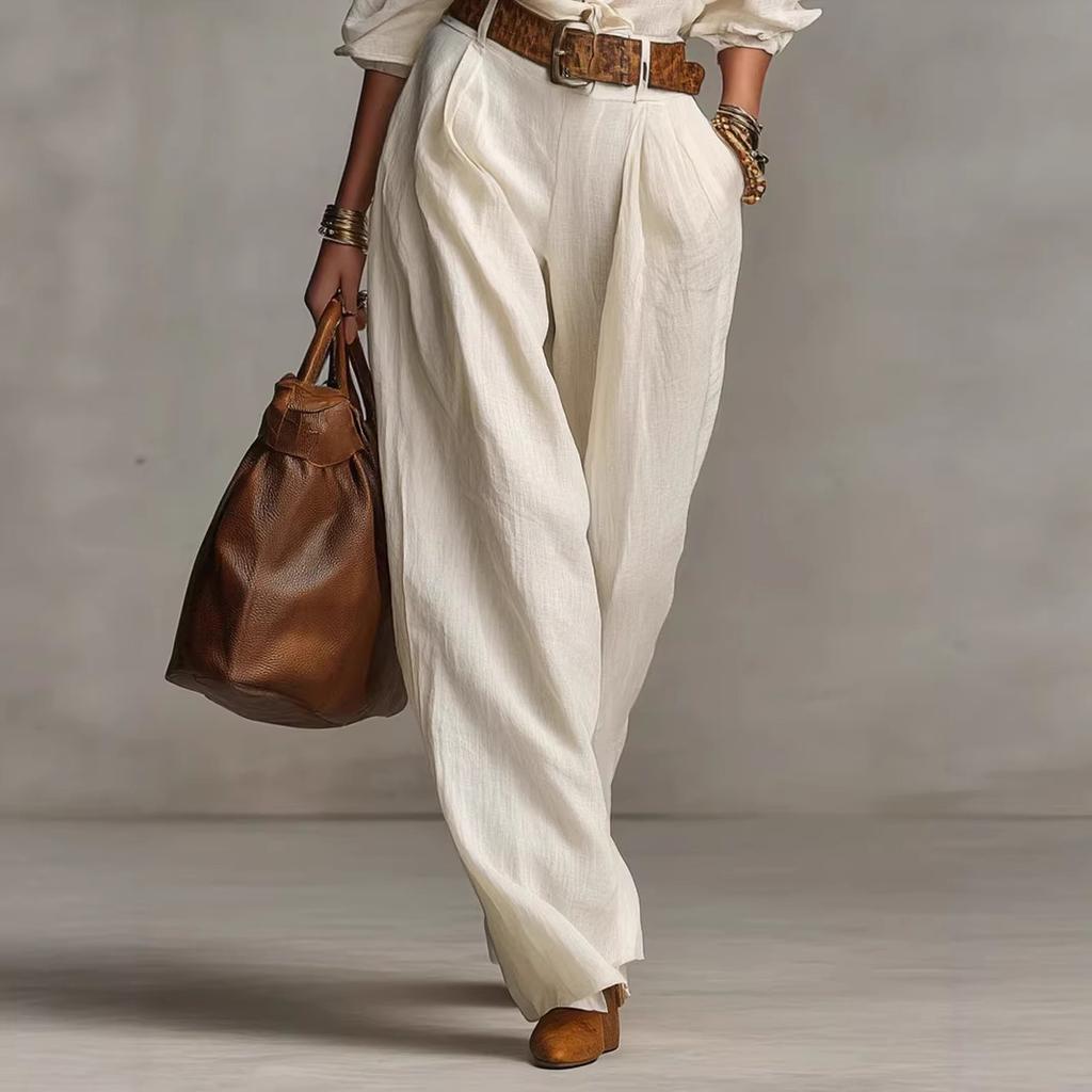 Cross-border foreign trade solid color women's clothing 2026 independent station long-sleeved button-up decorative shirt two-piece set women's