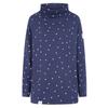 Lazy Jacks Womens/Ladies Polka Dot Sweatshirt