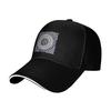 Boleslawiec Ceramics  Cap Fashion Baseball Caps Adjustable Hat Hip Hop Summer Unisex Baseball Hats Customizable Polychromatic