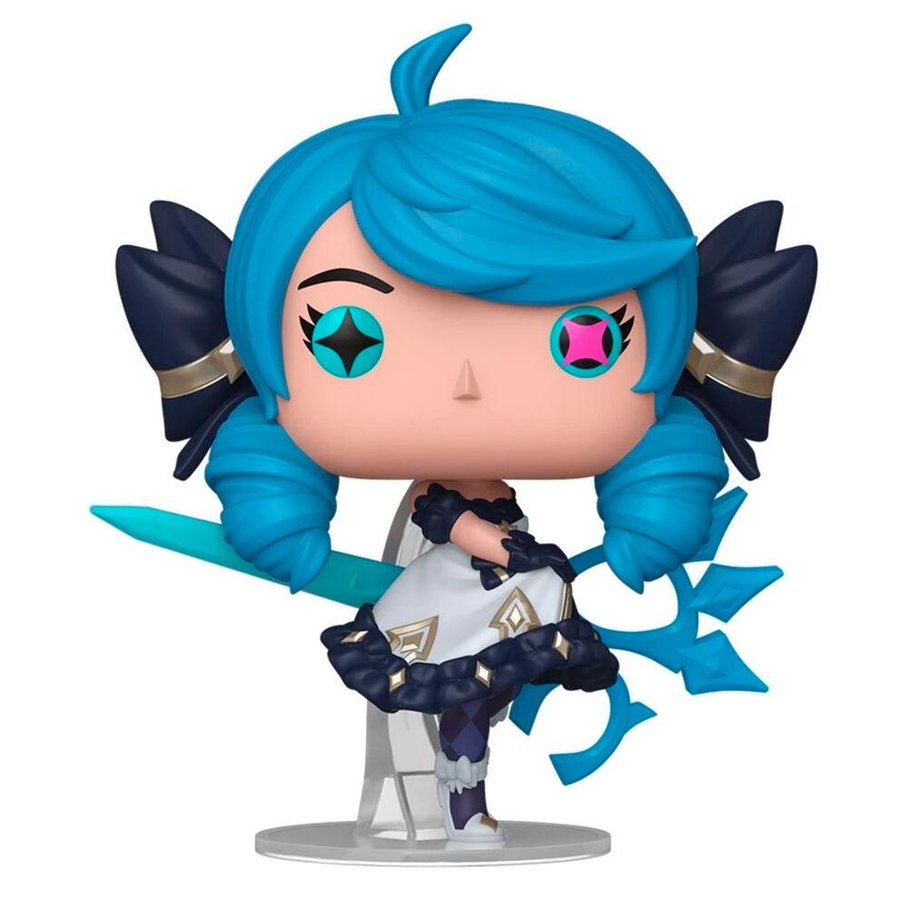 Figurka funko pop league of legends 1135 gwen
