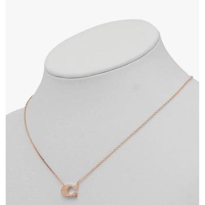 Used Necklace Rose Gold