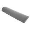 Leg Pillow for  ing Removable Cover Ergonomic Soft Under Leg Support Footrest Pillow