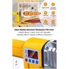220V Pipe Welding Machine 800W/1000W Pipe Welding Iron PB/PP/PE/PPR Pipe Welding Tools, Home Water Pipe Plastic Welding Tools
