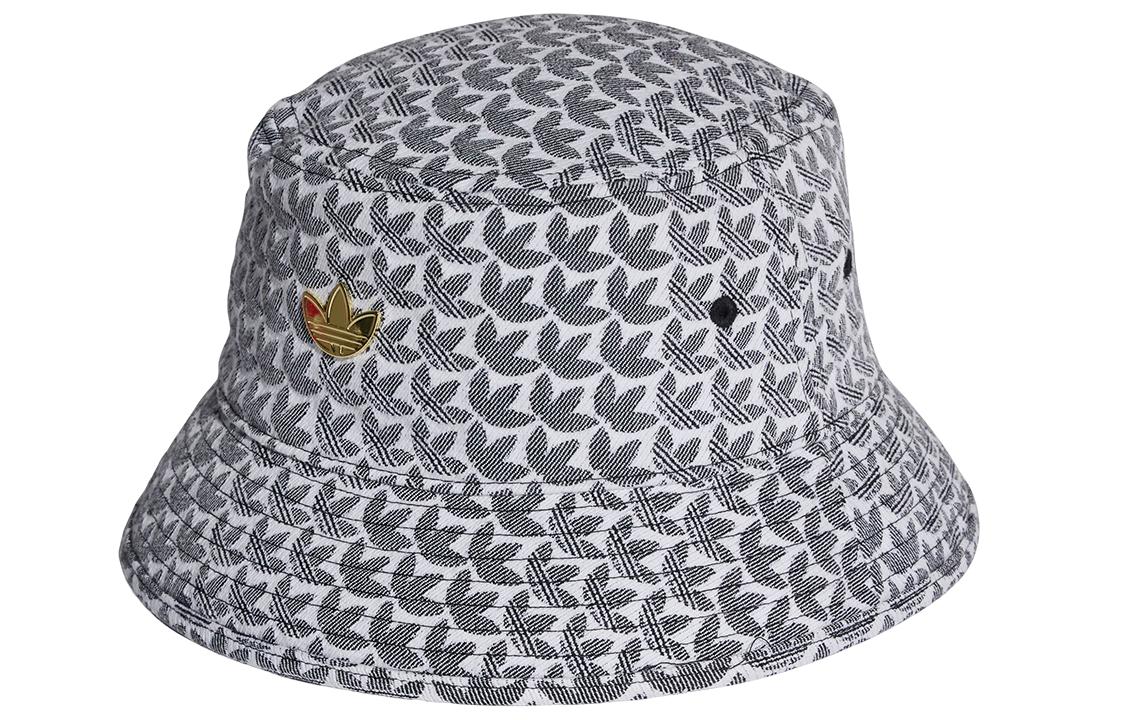 Панамы Adidas Originals Женские Белые IC2153 F