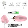 Wireless Remote Control Vibrator for Women - 10-Speed Bullet Egg & Kegel Ball Set | Clitoral & Intimate Stimulation