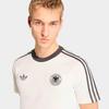 adidas Men's DFB OG Tee Trefoil Football Series