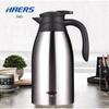 HAERS Large Capacity 304 Stainless Steel Vacuum Flask