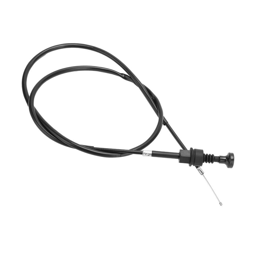 Choke Cable Starter Valve Plunger Kit Replacement for Honda Foreman 450 TRX450FE TRX450FM TRX450ES TRX450S