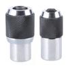 Tap Socket Extraction Tool With Adjustable Jaws Tap Reamers Screw Extractors 3/8" Socket Adapter for Taps Reamers