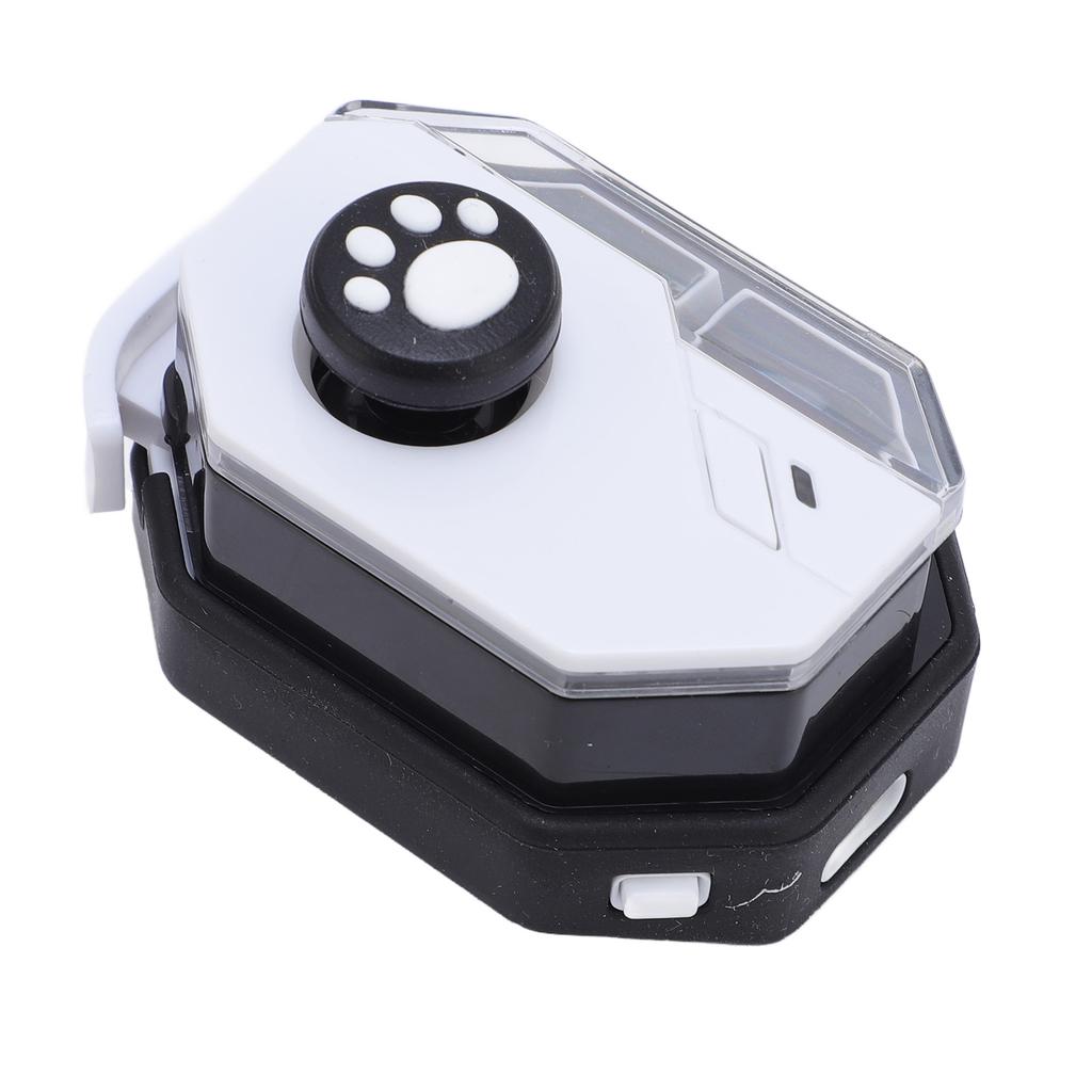 Mobile Game Joystick Wireless Bluetooth Mobile Game Controller Macro Recording 150mAh Battery for An