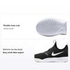 Flex Runner PS Black Kids Sneakers White AT4663-001