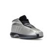 Adidas Crazy 1 Metallic Silver 2022 Men Sneakers Matte-Silver Core-Black Team-Onix GY2410