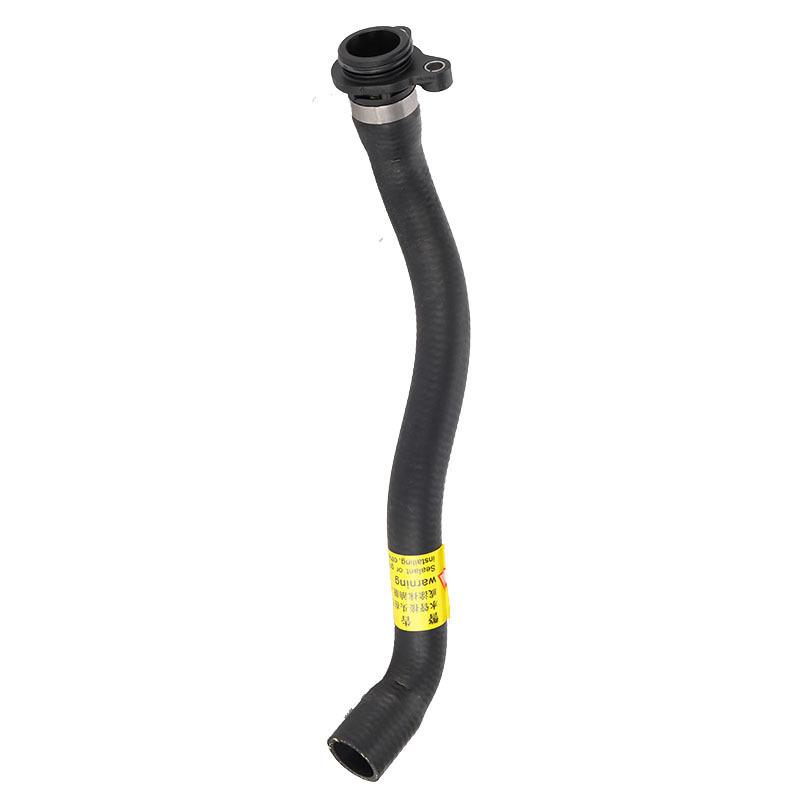 1153 7581 063 Car Accessories coolant hose water pipe OEM 11537581063 for BMW F01 F02 F10 F18 N52 N53