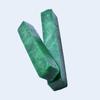 123.45 Ct Natural CERTIFIED Colombian Green Emerald Uncut Rough Loose Gemstone RS-45