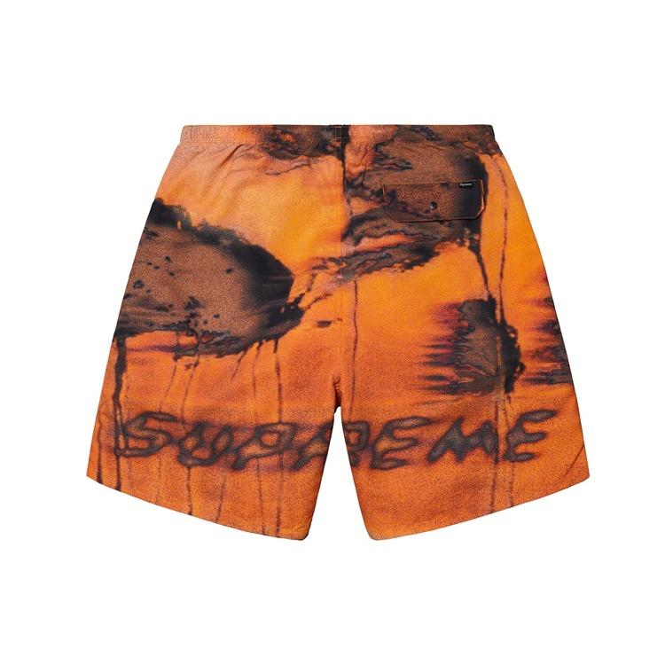 Supreme SS21 Casual Shorts Unisex SUP-SS21-839