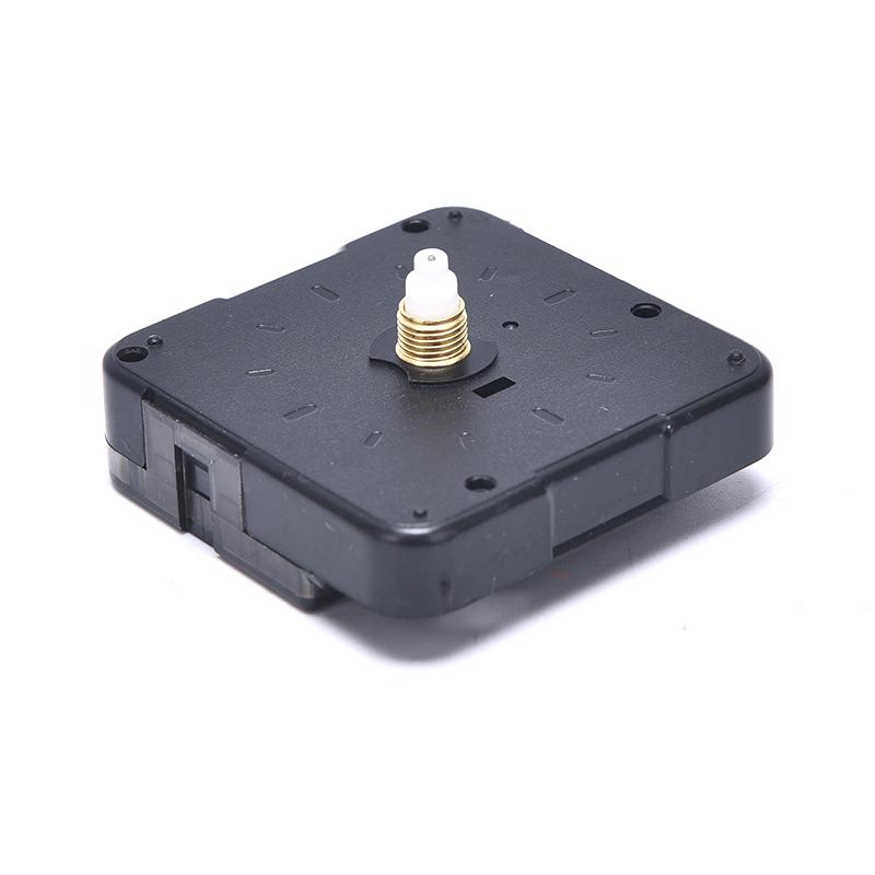1set Quartz Clock Movement Mechanism Hands Wall Repair Tool Pointer DIY Watches Repair Parts Set
