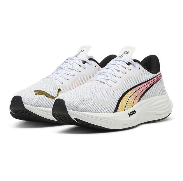 Puma Velocity Nitro 3 беговые кроссовки