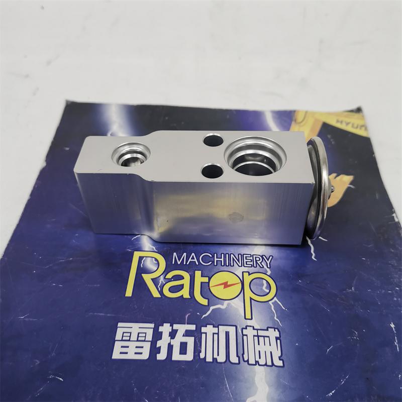 Air Conditioner Expansion Valve 047500-1730 For Auto Car Excavator Spare Parts