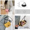 Chic Modern Women's Crossbody Tote Bag Trendy Spacious Design For Everyday Use