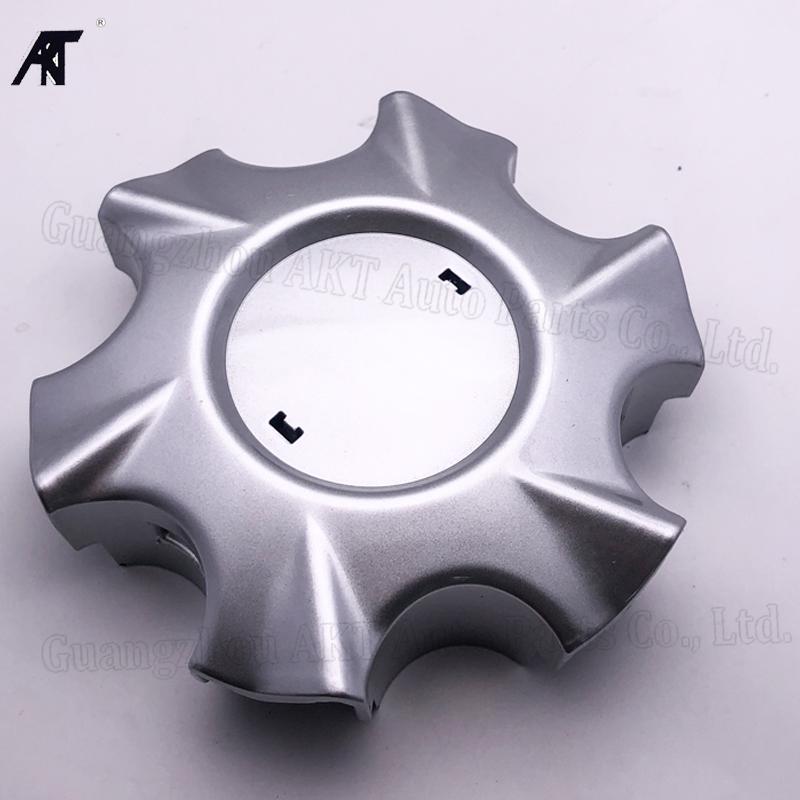 YVAZ6 1PCS Wheel hub center cover for Toyota Lexus Prado, Cruze, Heraux Chevrolet,estima Tundra