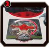 Epoch Jurassic World Erupting Volcano Game (4+)