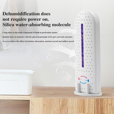 Přenosný elektrický vysoušeč vzduchu Ultra tichý a jednoduchý provoz Automatická elektrická sušička do ložnice s úsporou energie