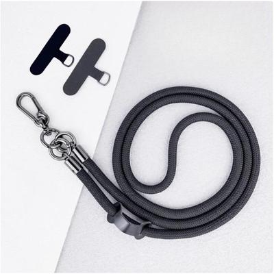 Mobile Lanyard Crossbody Can Be Back Hanging Neck Removable High-end Durable Men's And Women's Outdoor Mountaineering Style