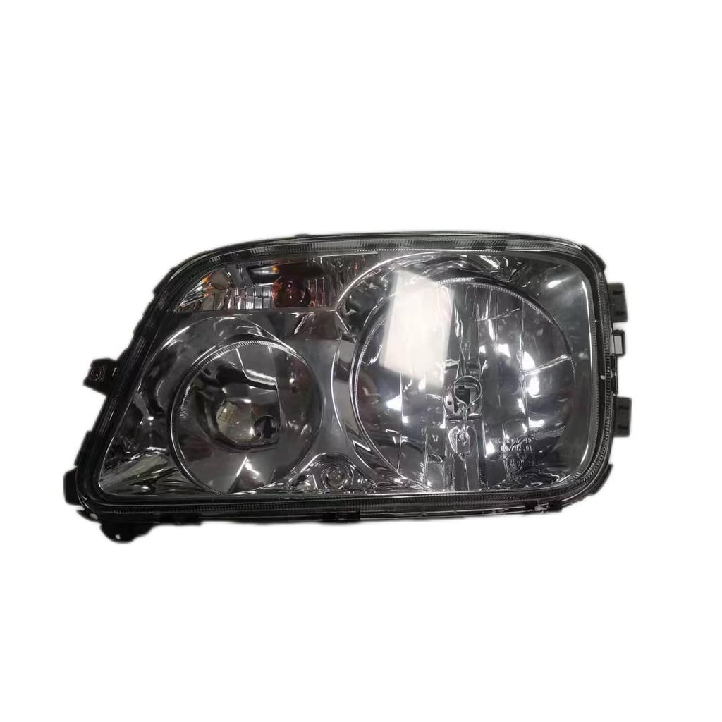 Suitable For Mercedes -Benz MP3 Truck Headlight OEM A9438201561 A9438201761 A9438201461 A9438201661 For Left-Hand Drive Vehicles