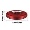 cmkzer1 For Ford Focus Kuga Mondeo Smax Fiesta Ranger Mustang Car Styling Fragrance Air Freshener Purifying Odor Aromatherapy Diffuser