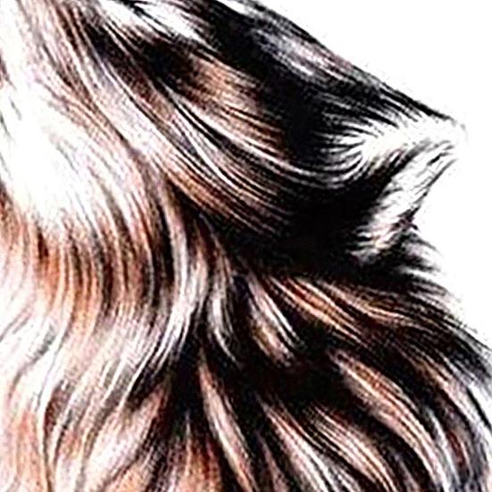 Klebriges Tattoo mit praktischem Wolfsgeheul-Design, gemustert