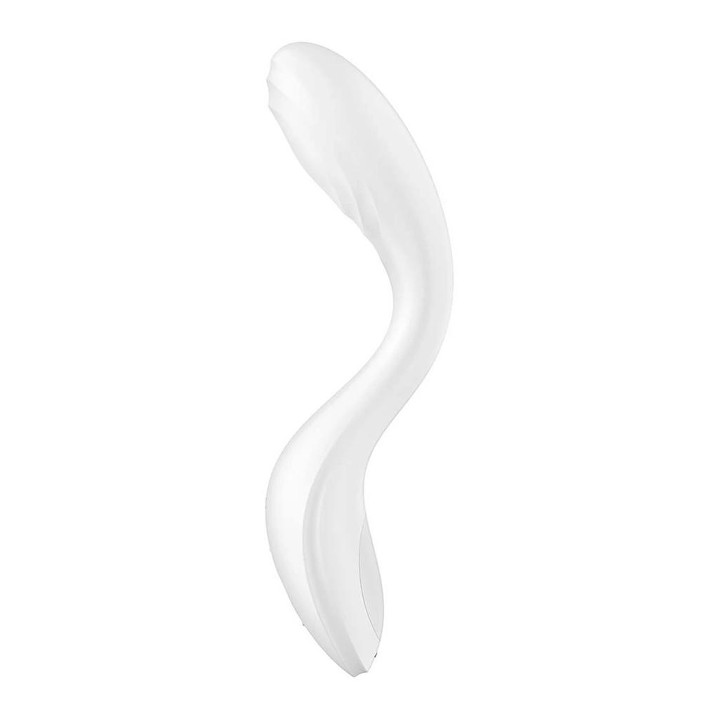 Satisfyer - Curved Vibrator