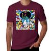 UNCLE JAM T-Shirt animal print shirt for boys sweat shirt Short sleeve tee