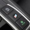 Auto Schloss Schlüsselloch Aufkleber Türschloss Schutz Auto 3D Aufkleber Für Buick Verano Velite Lesabre Riviera Avenir GL6 GL8 Envision Excelle