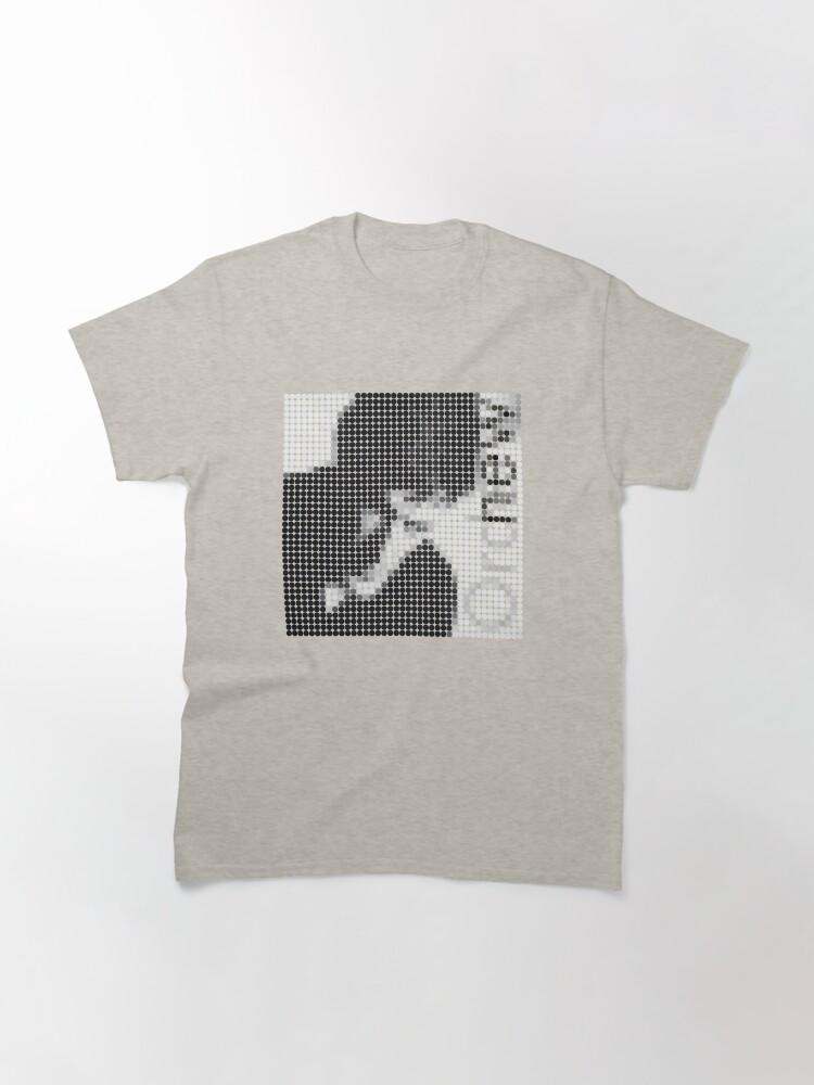 New Order New Order - Low-Life Classic T-Shirt