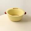 Large Capacity Fruit Vegetable Washing Bowl Vegetable Fruit Strainer  Refrigerator