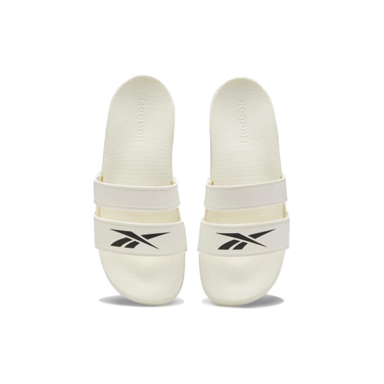 Reebok Ds Comfort Slide White Slippers FV8830