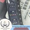 BF620 Screen Printing DC SOT89 NPN Transistor with Original Markings - In Stock for Direct Shipping