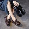 Scarpe con tacco – Mocassini da donna