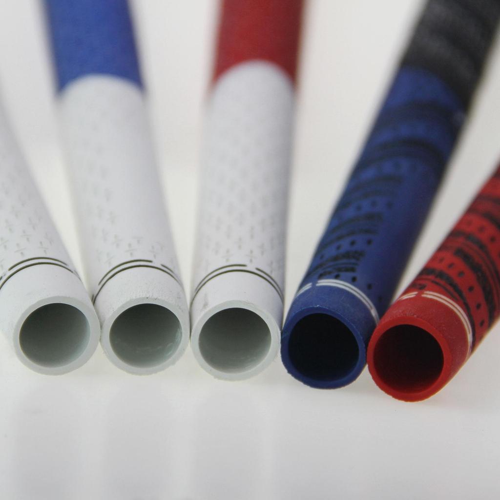 Set of 2 Non- Golf Grips for Clubs. Resistant to