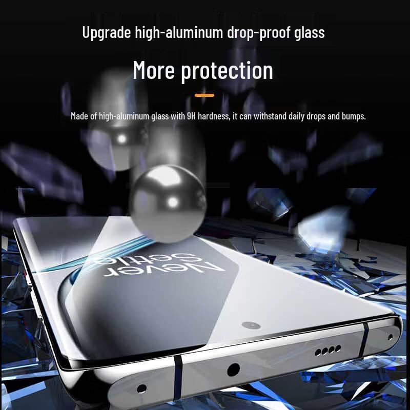 Langling Screen and Lens Protectors for OnePlus Ace Series