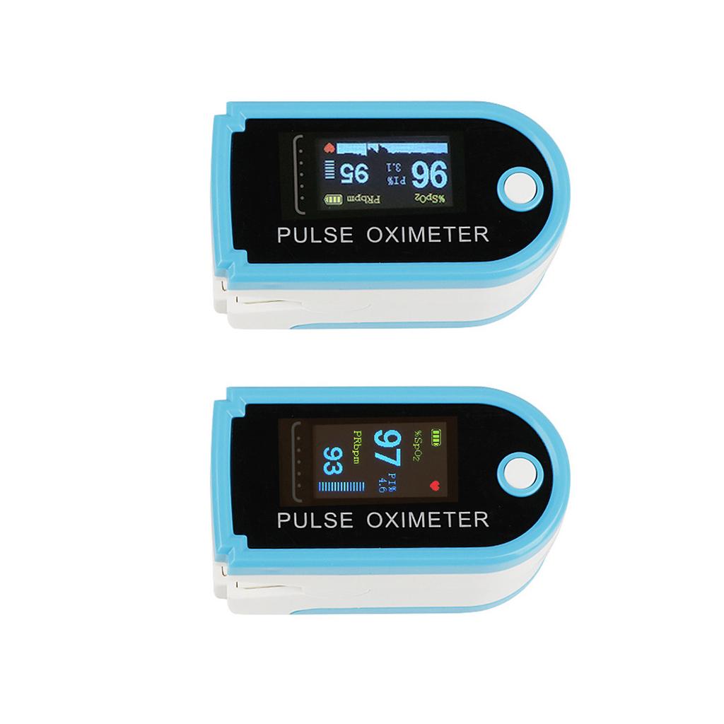 Cheap (Kung Pao Chicken)Fingertip Blood Oxygen Saturation Machine ...