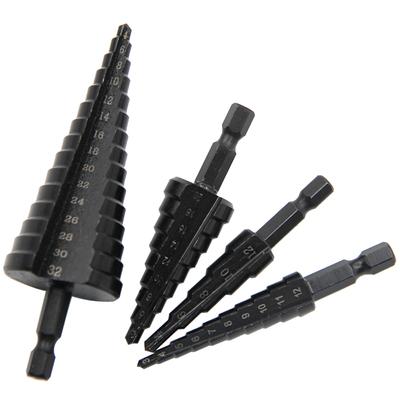 Accesorios para herramientas eléctricas – Brocas