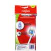 Colgate Triple Deep Clean Gum Care Toothbrush (3-Pack)