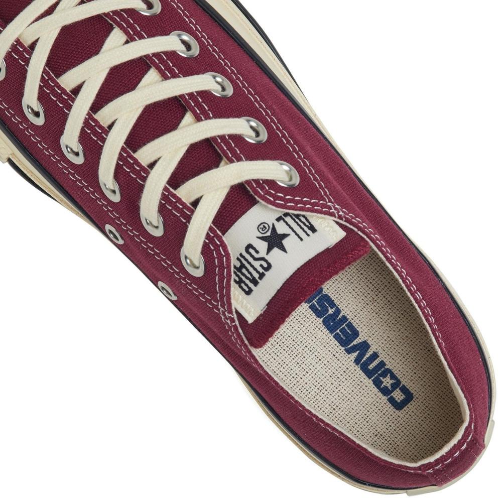 Converse All Star Aged Ac Ox Dark Cherry 31315462