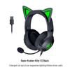 Headset Gamer com Fio Razer Kraken Kitty V2
